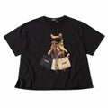 CAMISA CAT