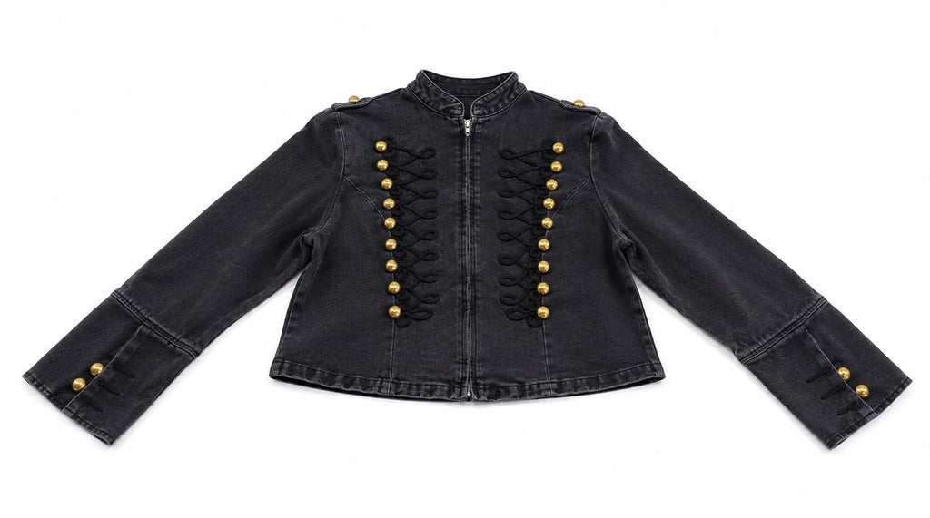 JACKET NAPOLEON