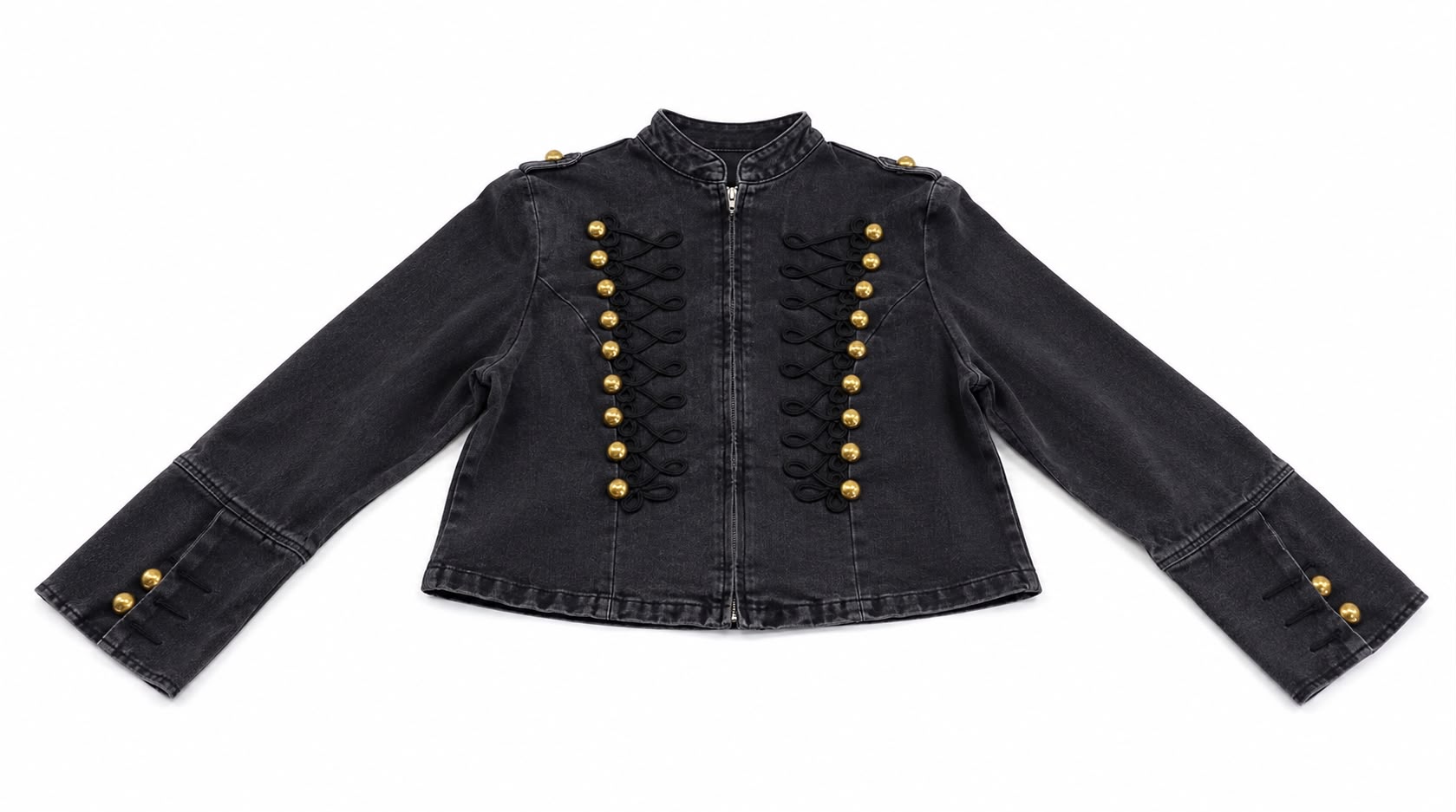 JACKET NAPOLEON