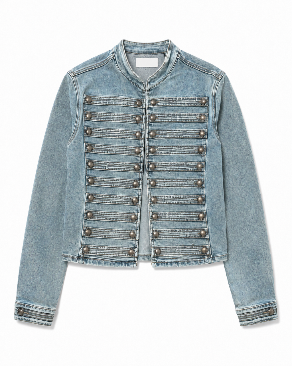 JACKET VINTAGE