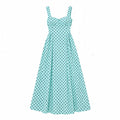 VESTIDO PUNTOS