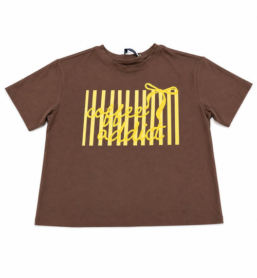 CAMISA COFFE