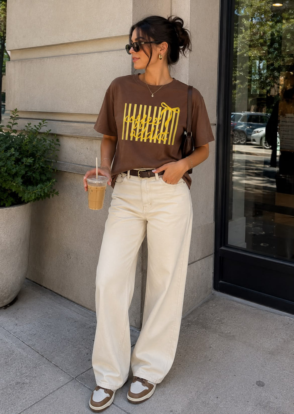 CAMISA COFFE