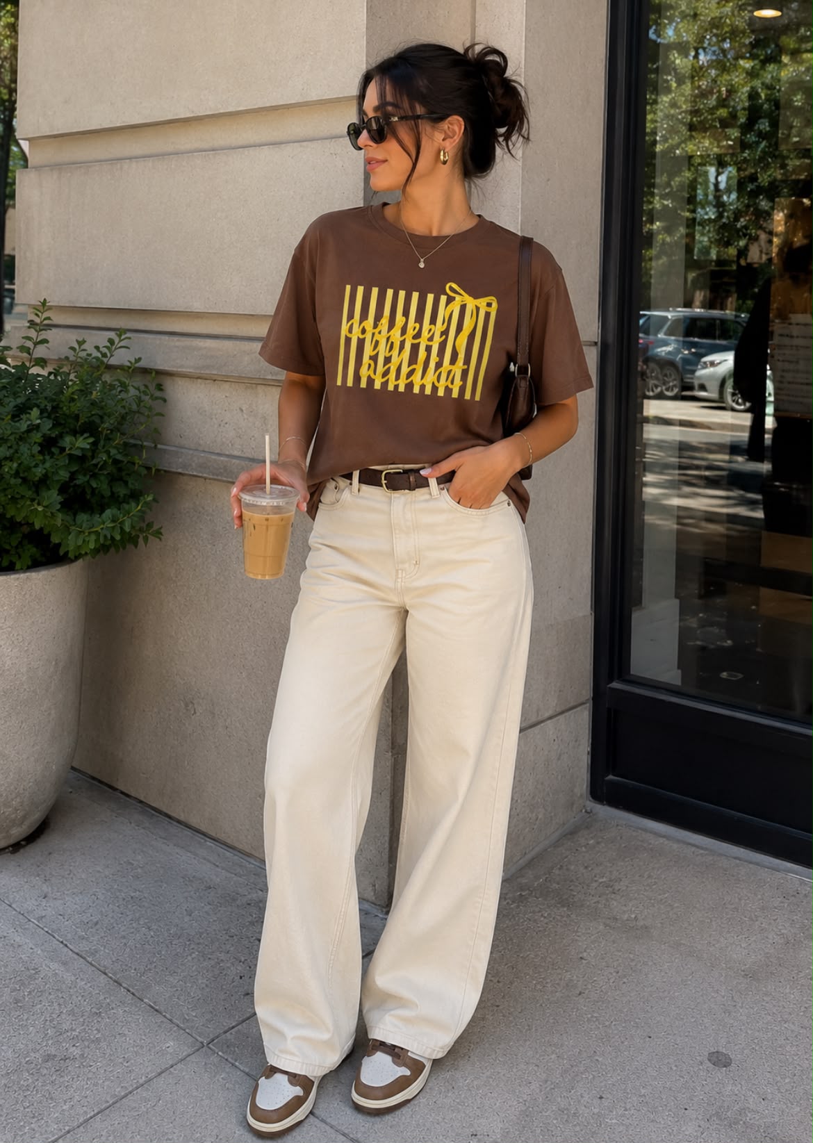 CAMISA COFFE