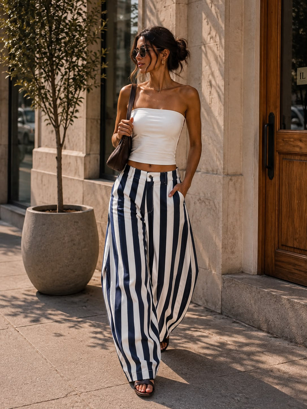 PANTALON RAYAS