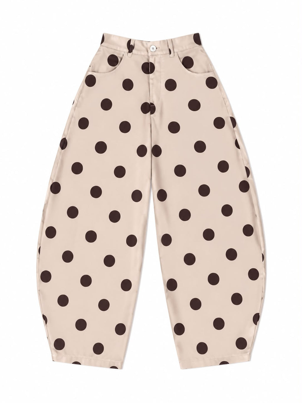 PANTALON PUNTOS