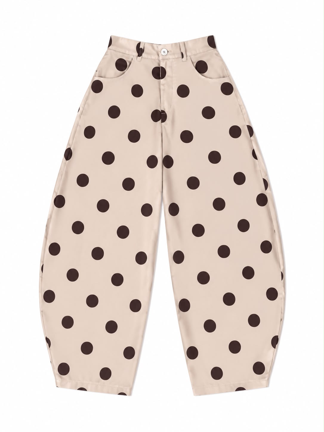 PANTALON PUNTOS