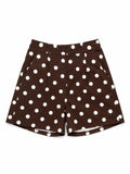 SHORT PUNTOS