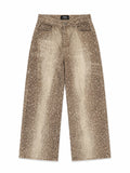 JEANS ESTAMPADO