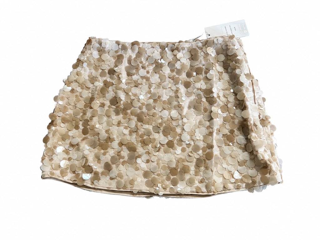 MINI FALDA