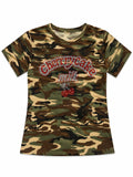 CAMISA MILITAR