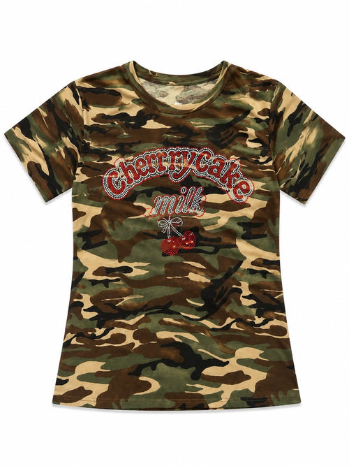 CAMISA MILITAR