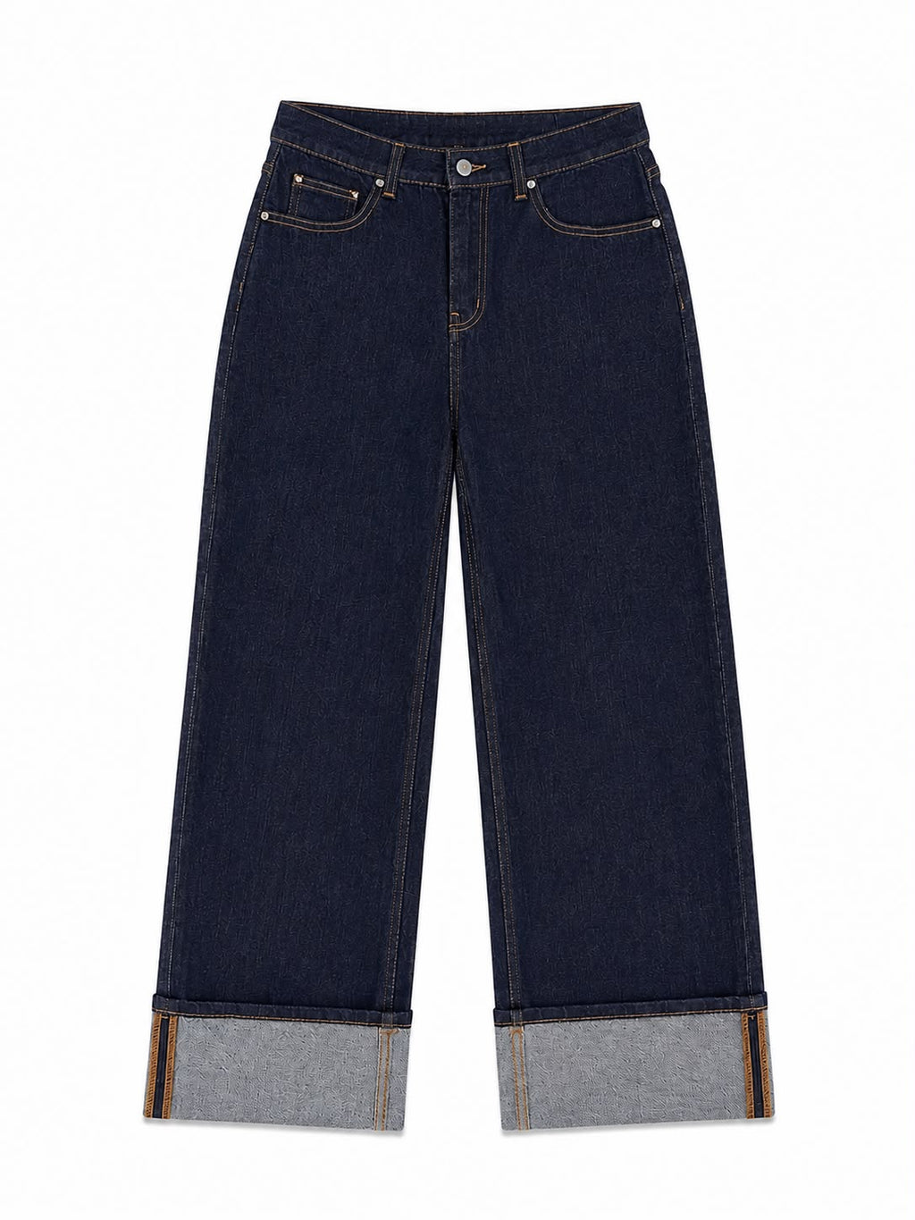 JEANS MEZCLILLA