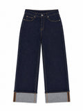 JEANS MEZCLILLA