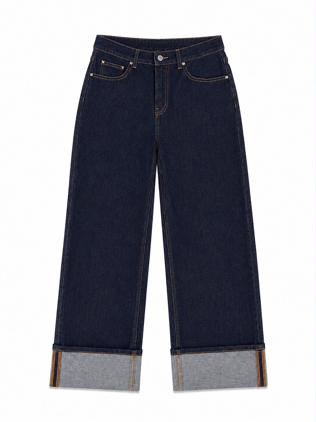 JEANS MEZCLILLA